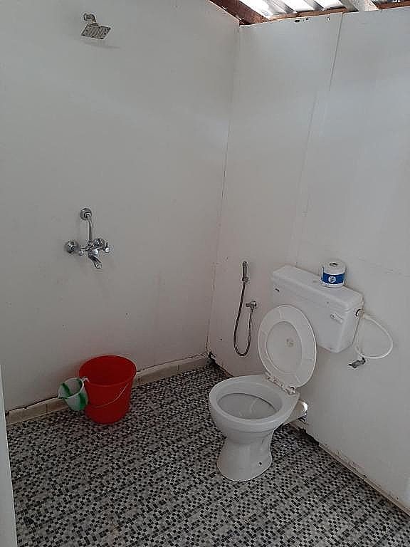 Om Shanti Patnem Double Room with Garden View 7