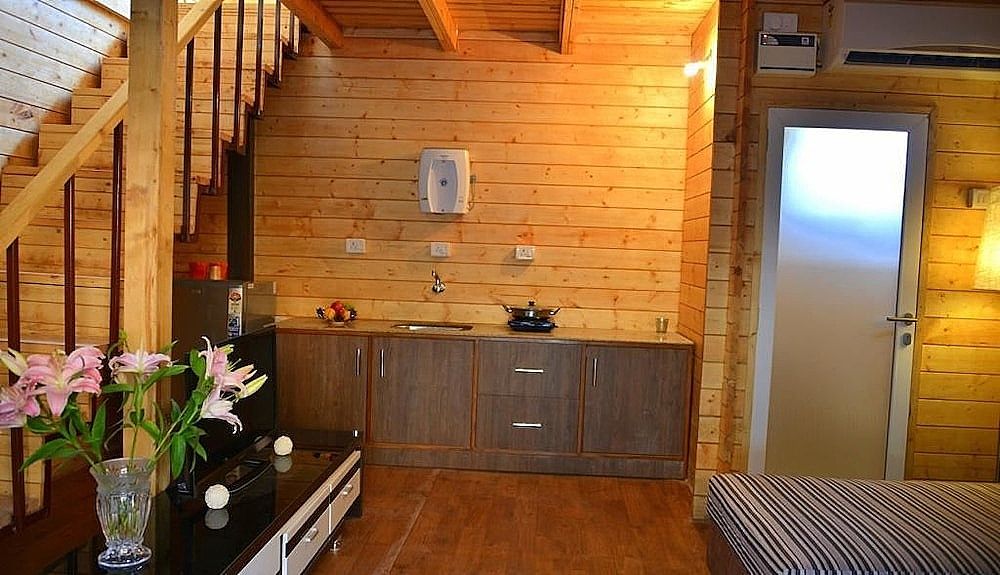 Orabella Villas & Suites Deluxe Villa, 1 Double Bed with Sofa bed, Pool View 7