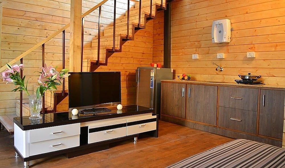 Orabella Villas & Suites Deluxe Villa, 1 Double Bed with Sofa bed, Pool View 8