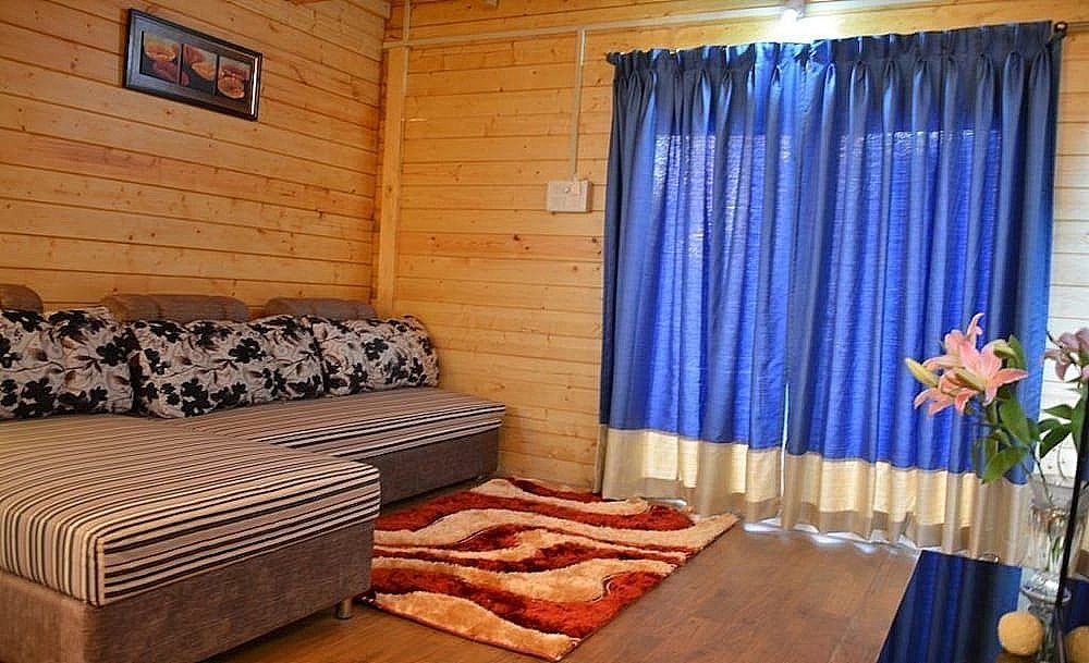 Orabella Villas & Suites Deluxe Villa, 1 Double Bed with Sofa bed, Pool View 3