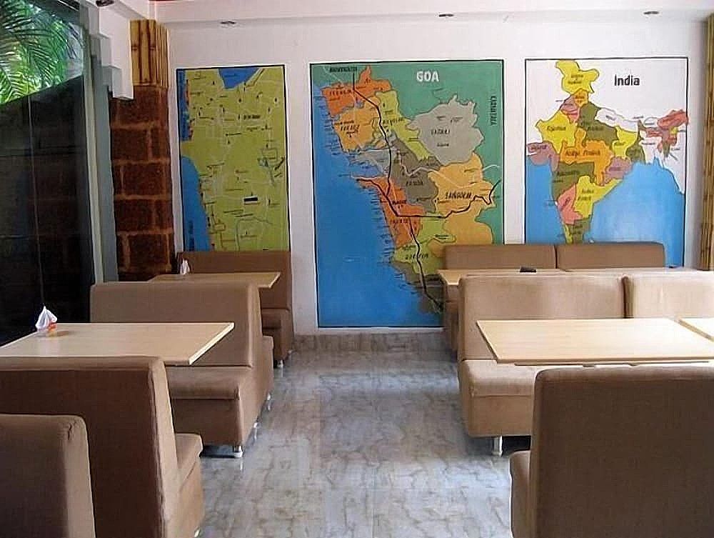 undefined Palm Groove Guest House 5