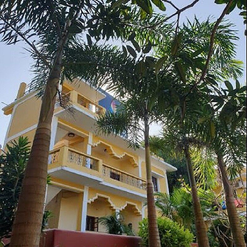 undefined Paradise 7