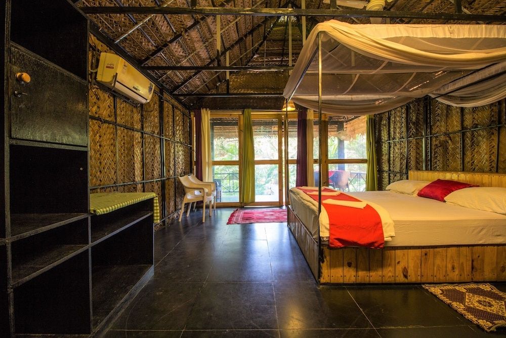 undefined Patnem Garden Resort 6