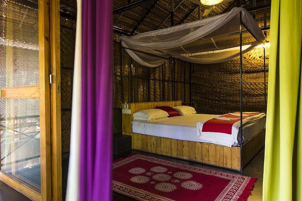 undefined Patnem Garden Resort 5