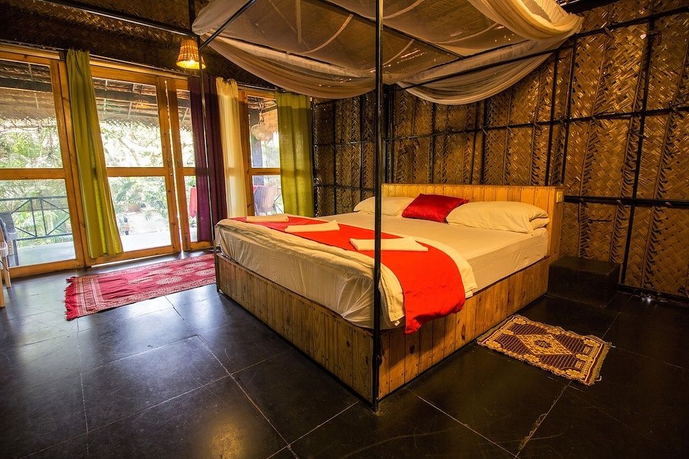undefined Patnem Garden Resort 3