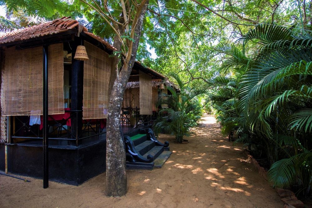 undefined Patnem Garden Resort 2