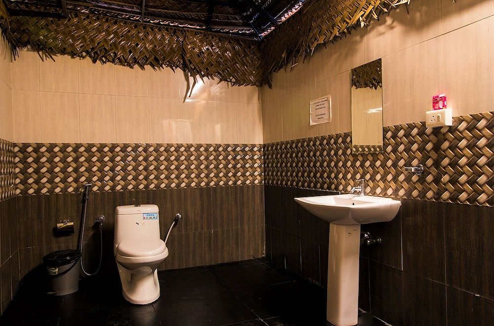 undefined Patnem Garden Resort