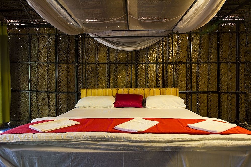undefined Patnem Garden Resort 4