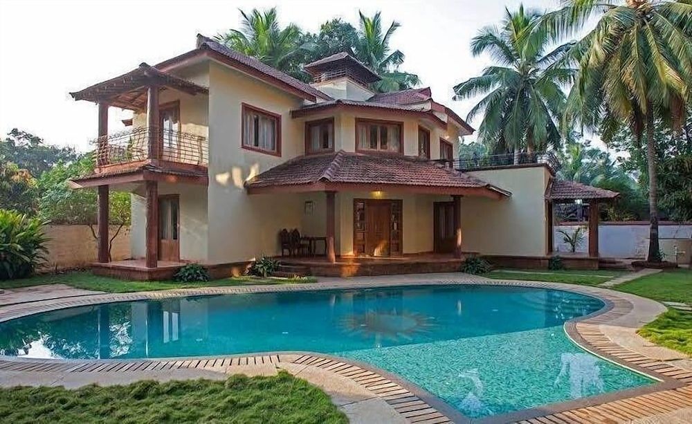 undefined Pirache Home 8