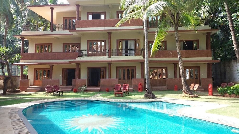 undefined Pirache Home 7