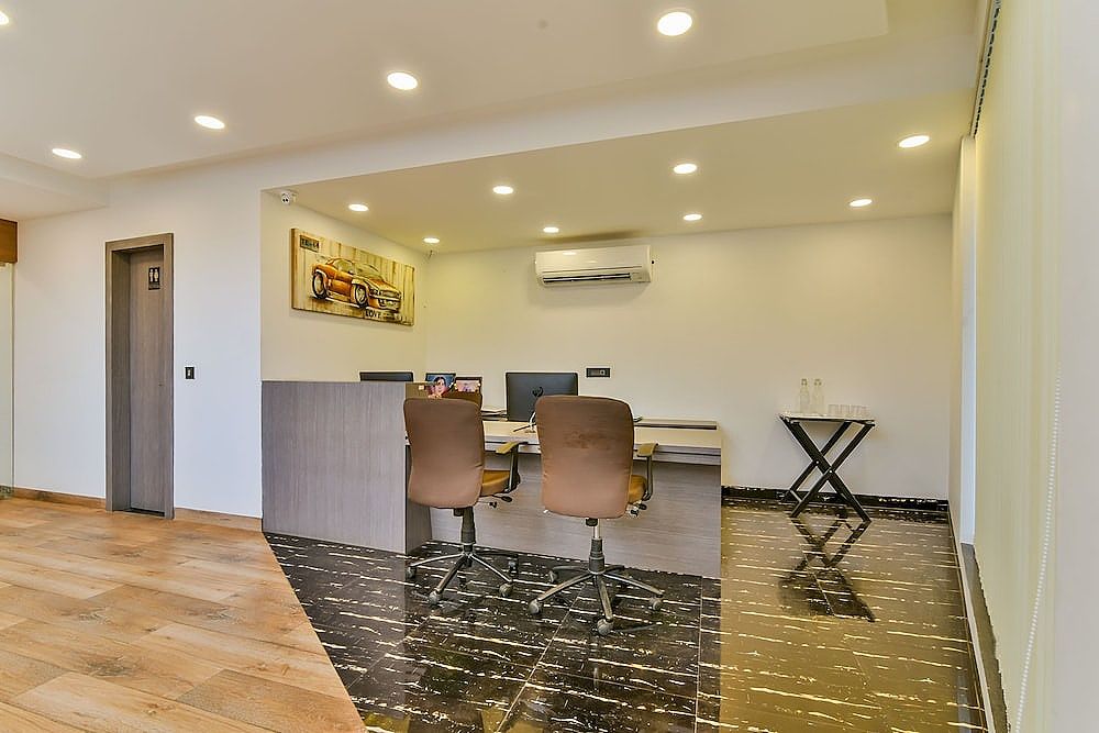 undefined Ramatan Resort 3