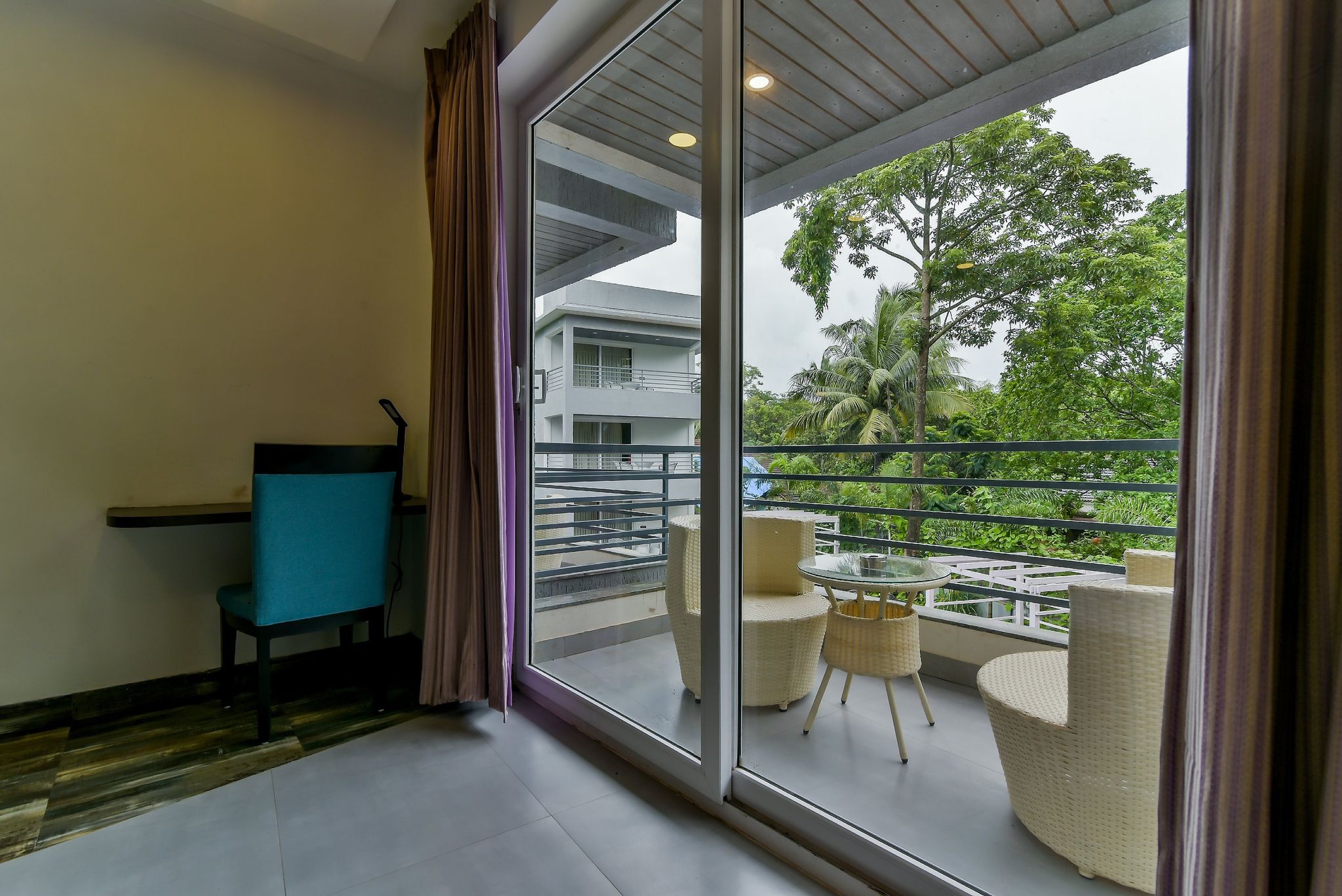 Ramatan Resort Super Deluxe Room 3