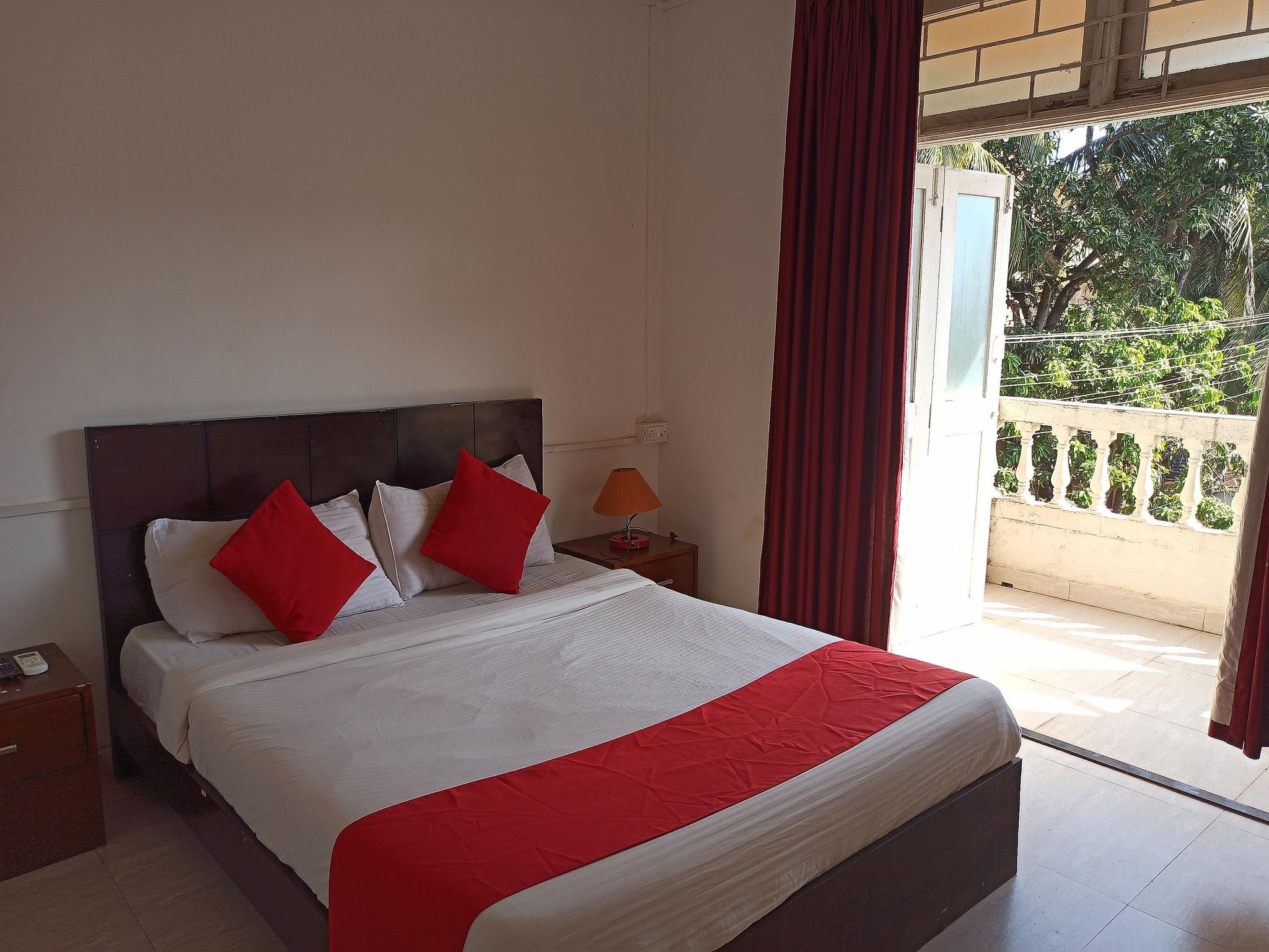 undefined Resort Park Avenue 5