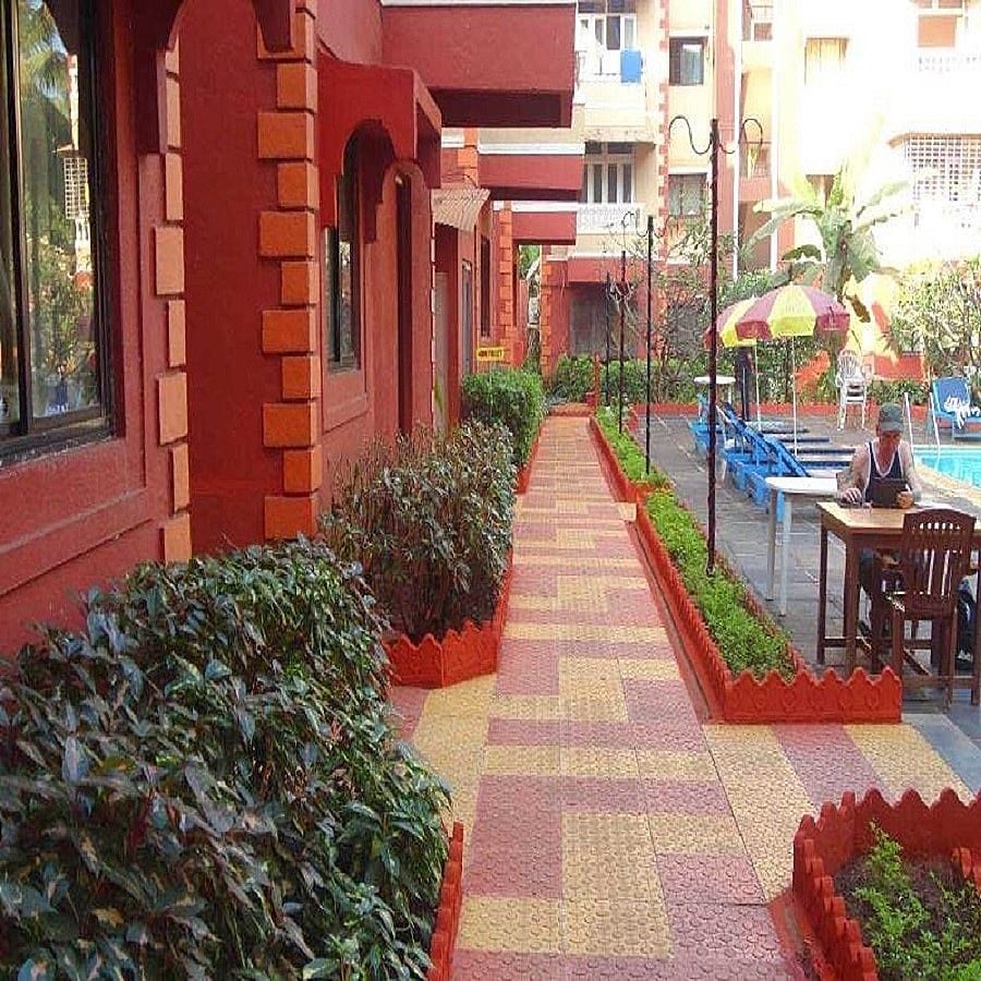 undefined Resort Park Avenue 6