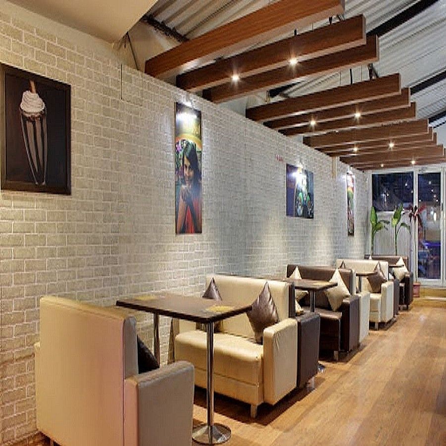 undefined Resort Park Avenue 3