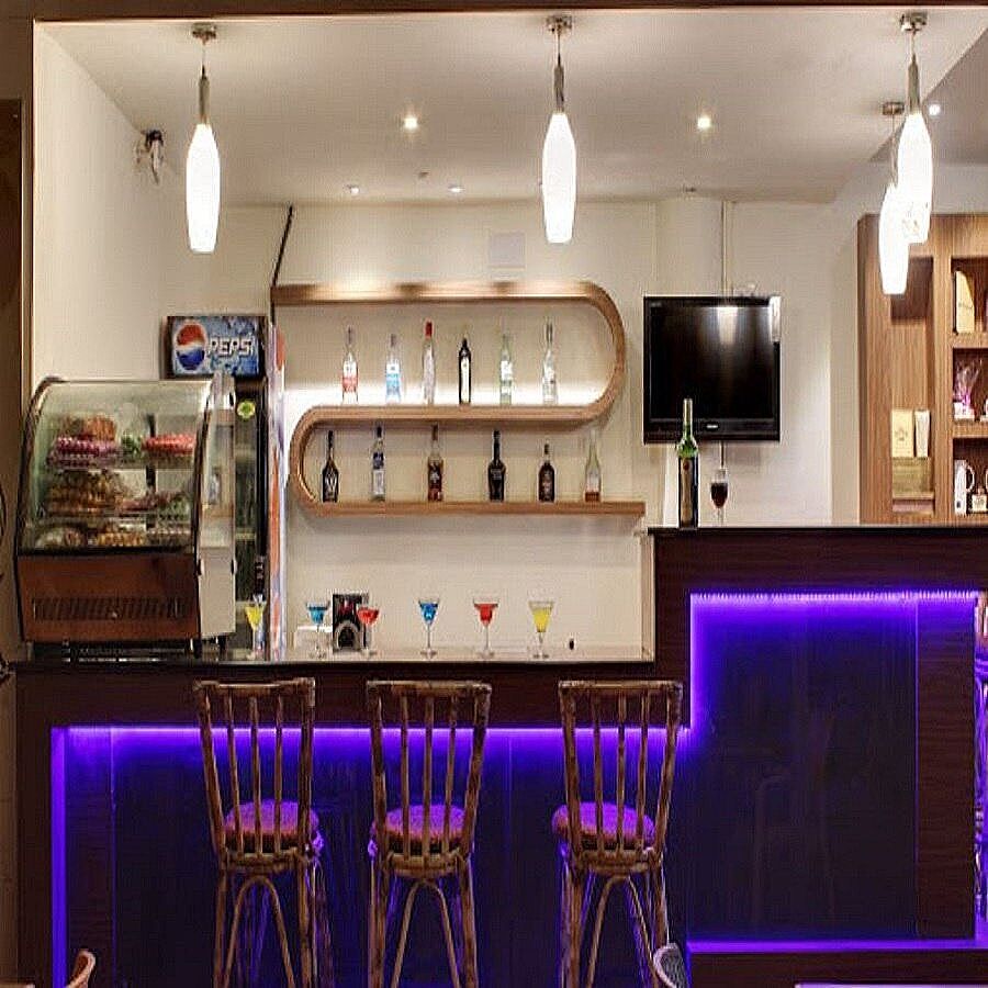 undefined Resort Park Avenue 9