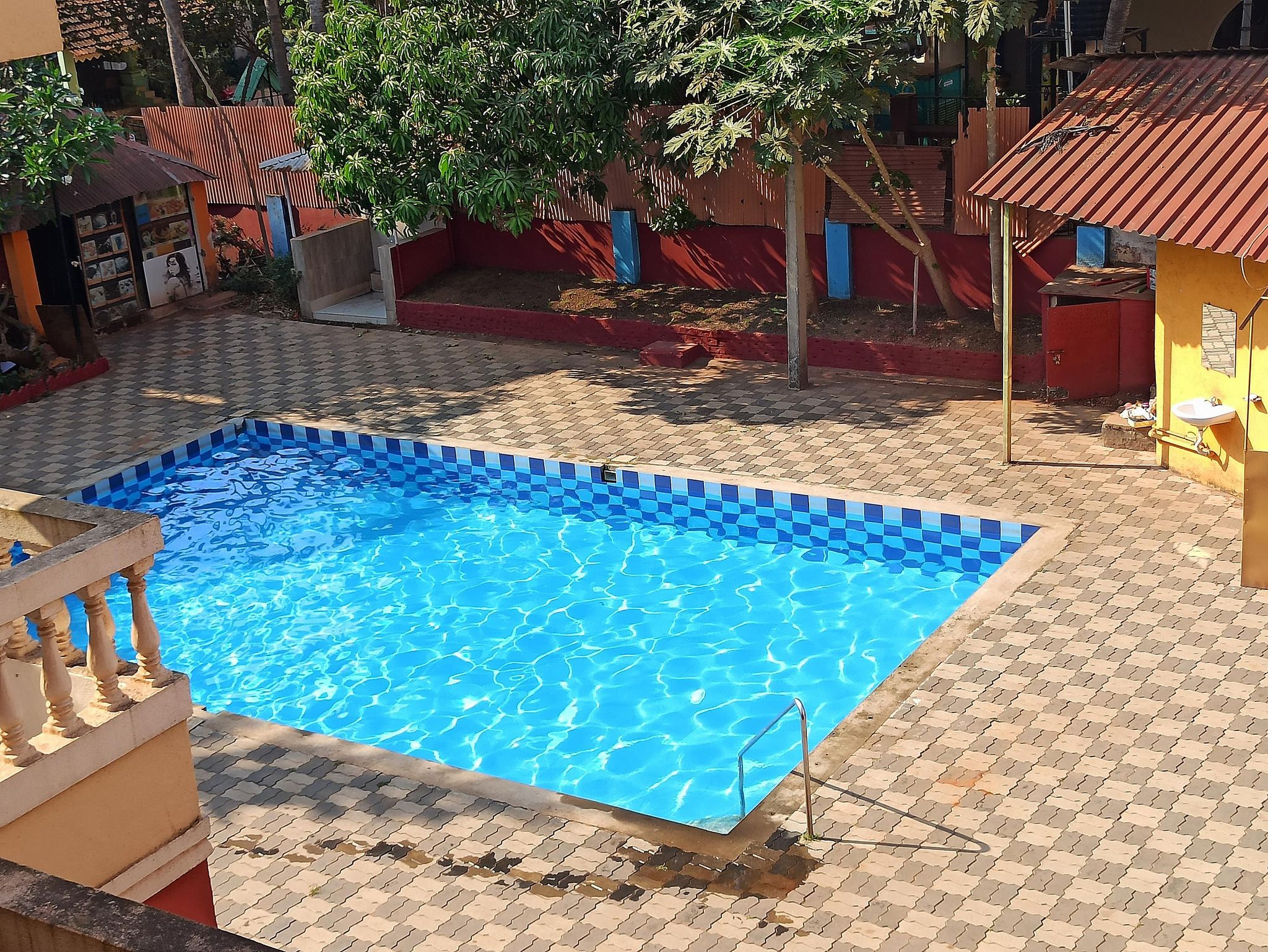 undefined Resort Park Avenue 4