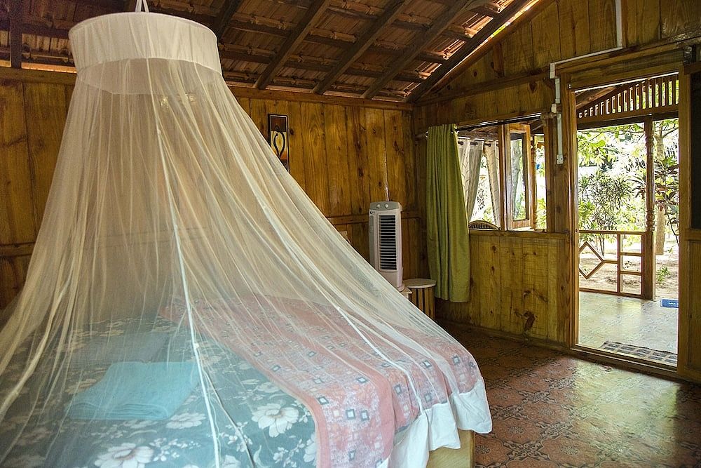 Ramsons Resort Standard Non AC Room 2