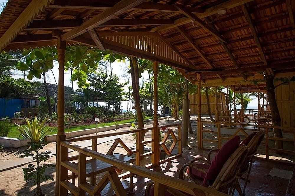 undefined Ramsons Resort 3