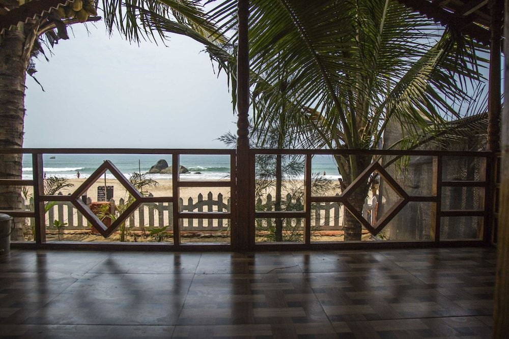 Ramsons Resort Premium Room 3