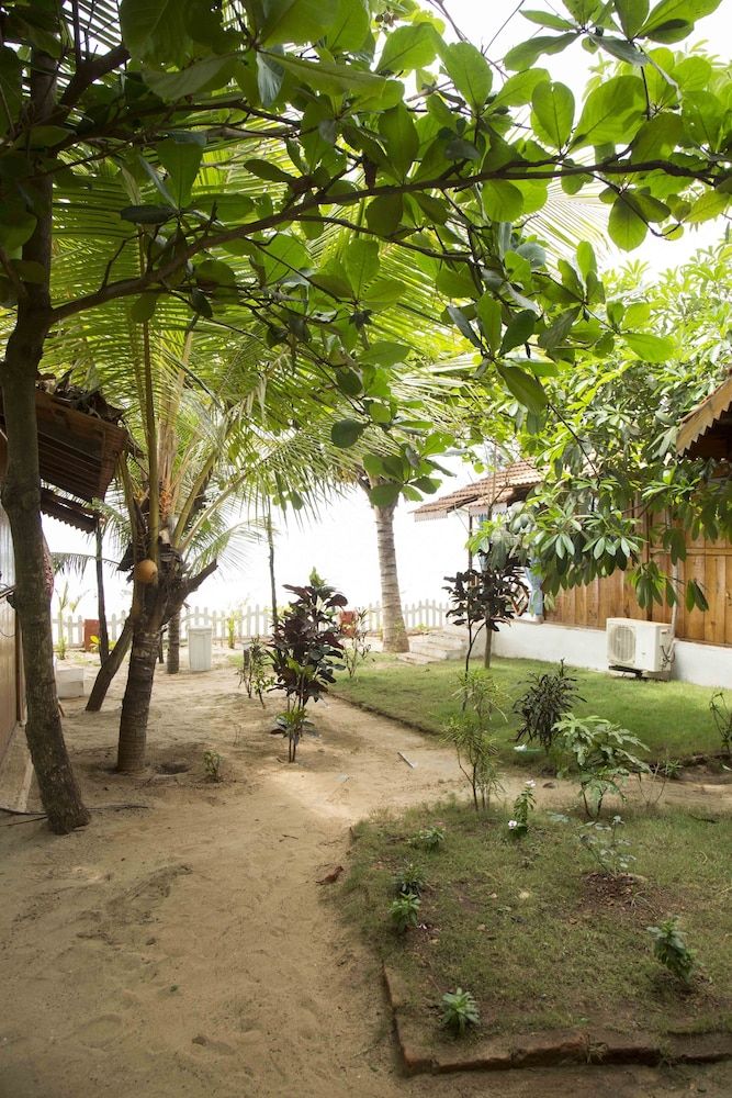 undefined Ramsons Resort 10