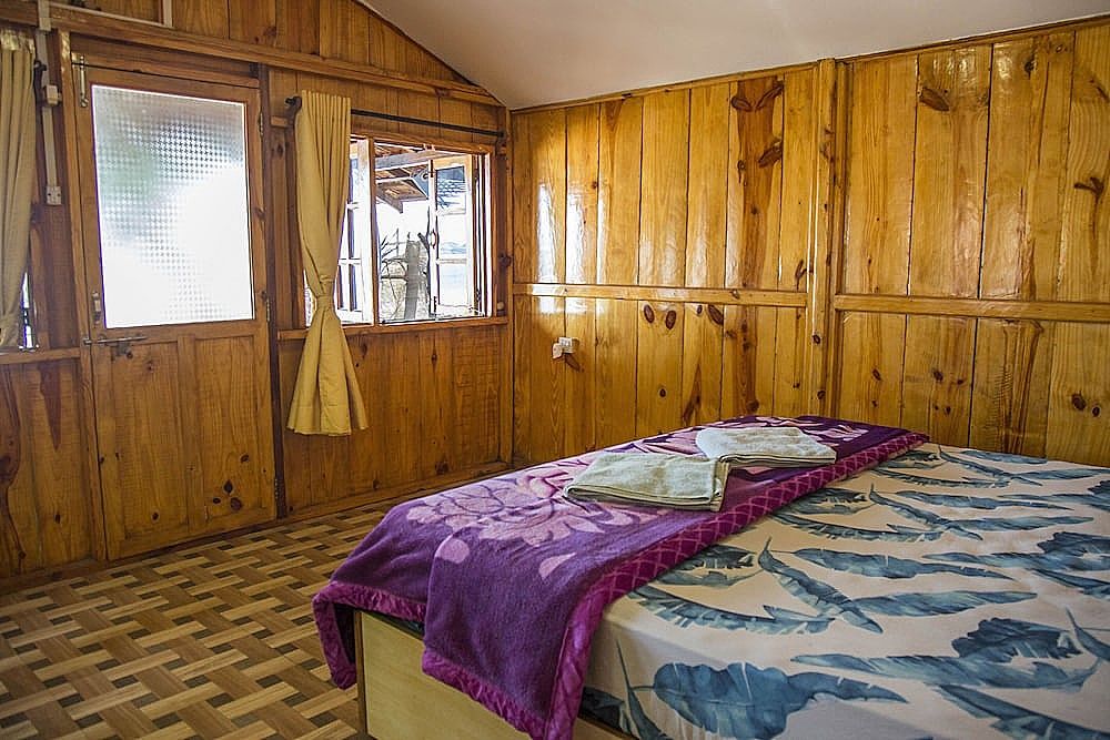 Ramsons Resort Premium Room