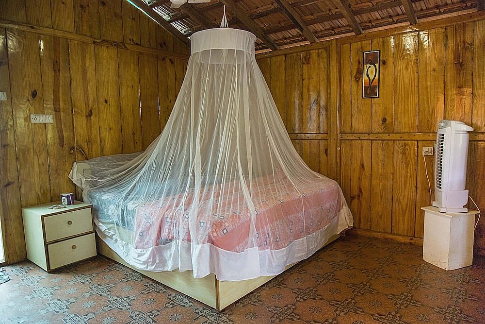 undefined Ramsons Resort 5