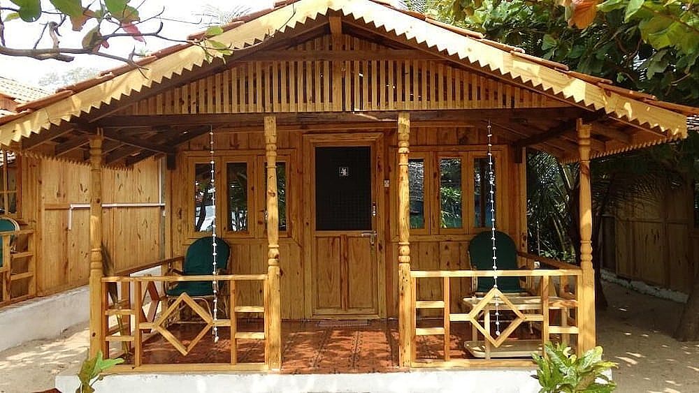 undefined Ramsons Resort 7