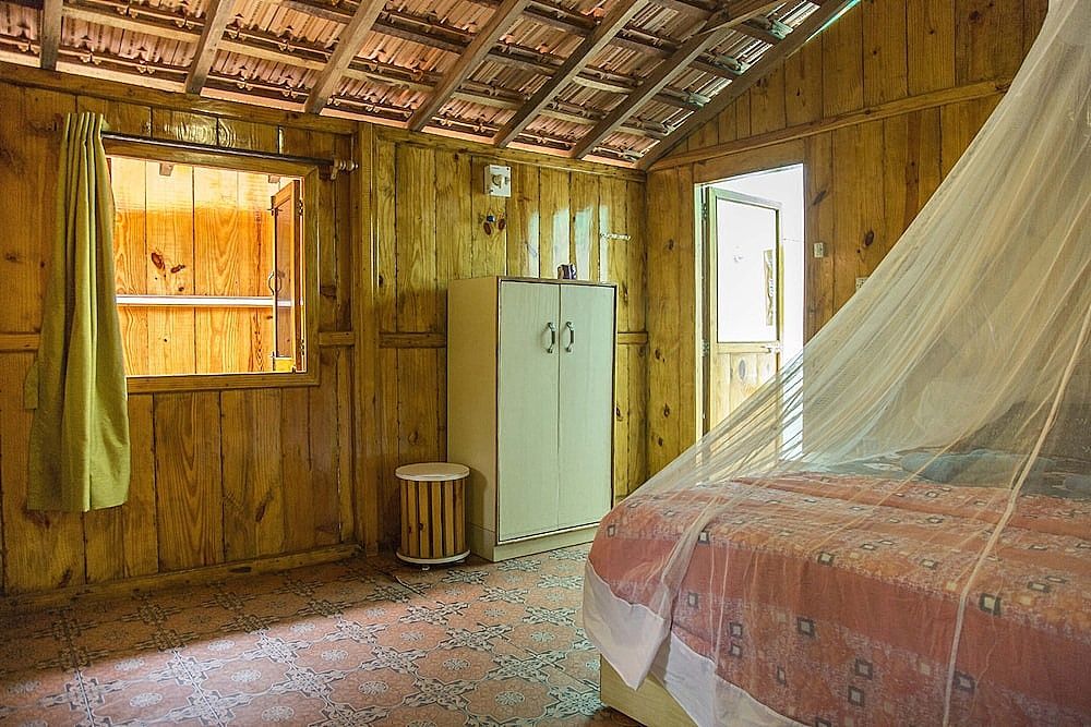 Ramsons Resort Standard Non AC Room 5