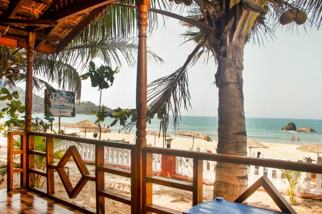 undefined Ramsons Resort 2