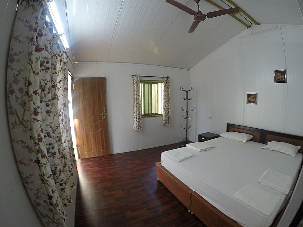 Regina Residency Economy Cottage, 1 Bedroom, Ground Floor 2