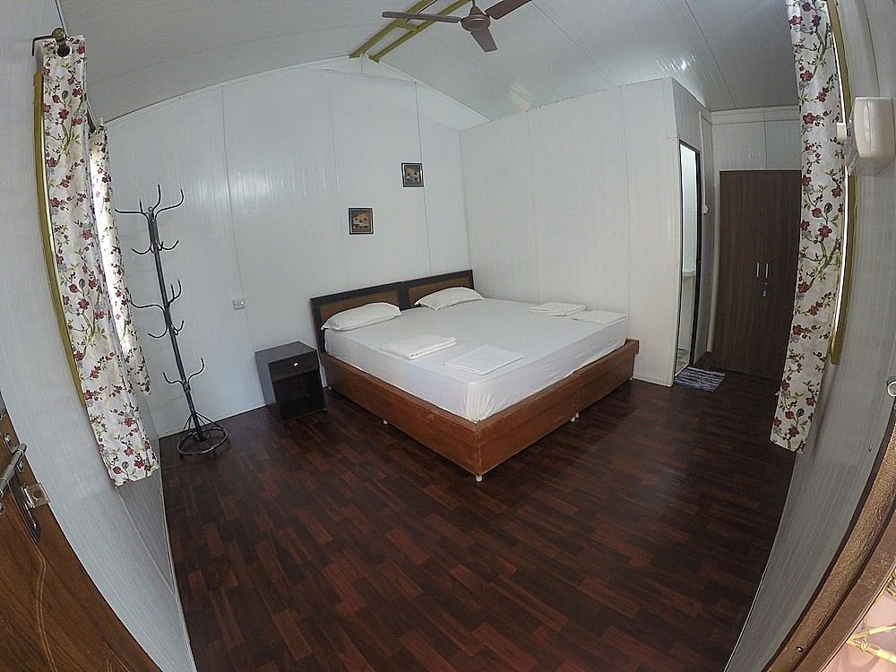 undefined Regina Residency 2