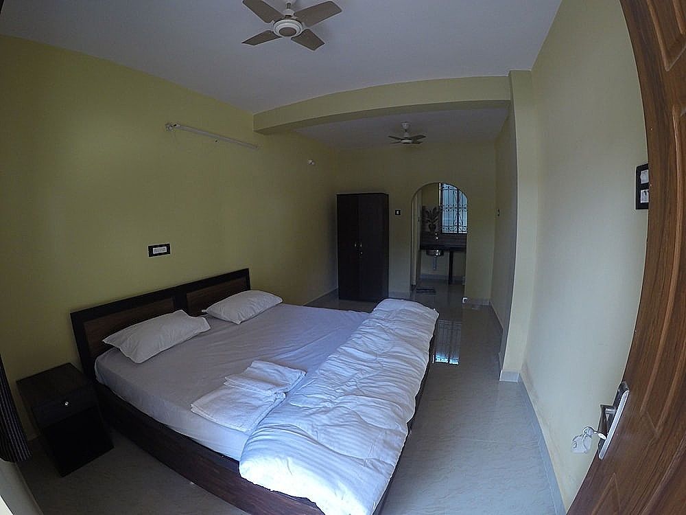 undefined Regina Residency