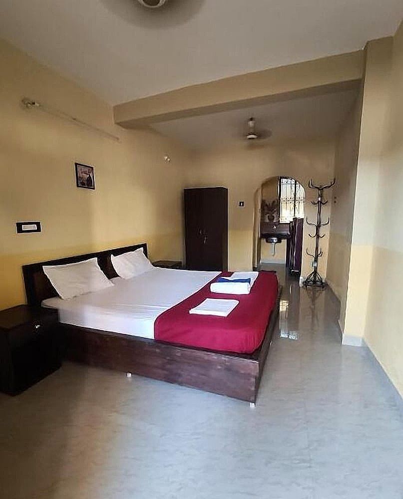 undefined Regina Residency 9