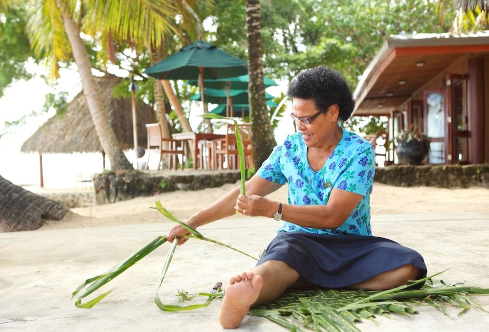 Children's Play Area