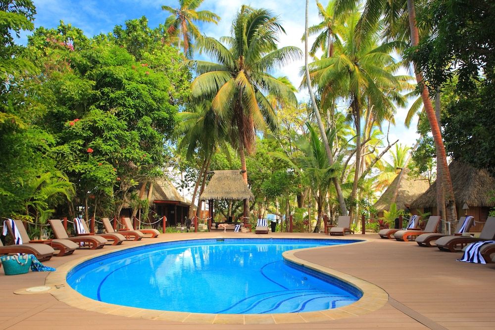 Children's Play Area