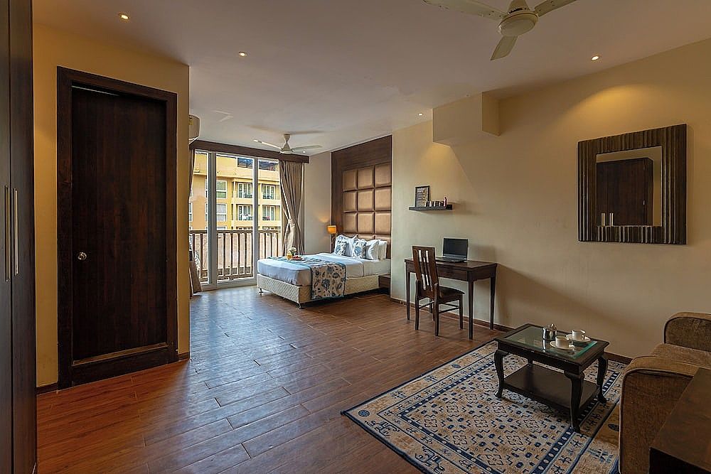 Riva Gold Coast Premium Room 11