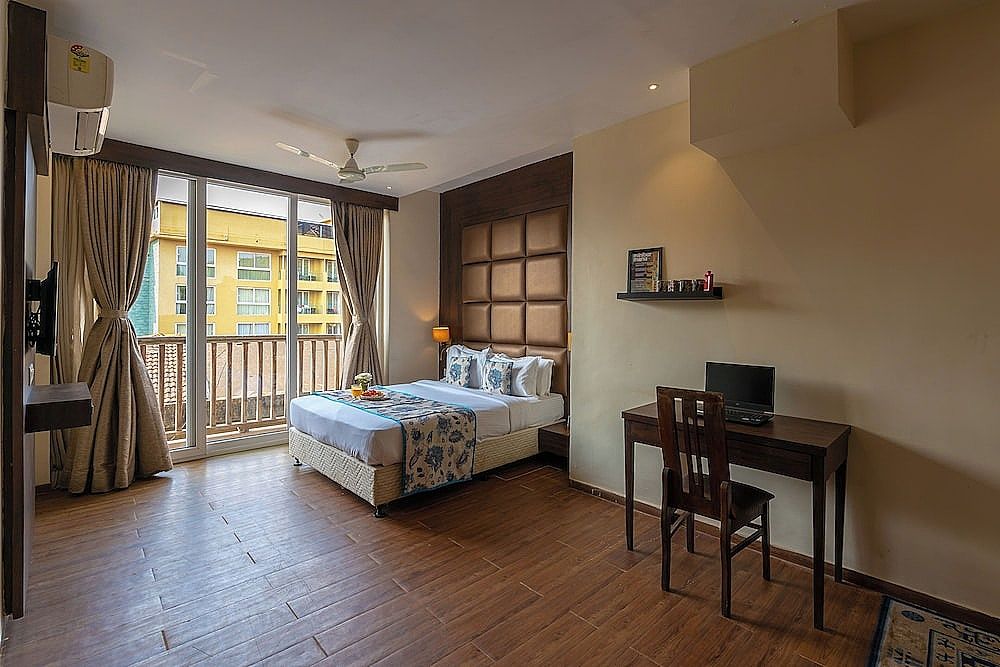 Riva Gold Coast Premium Room 13