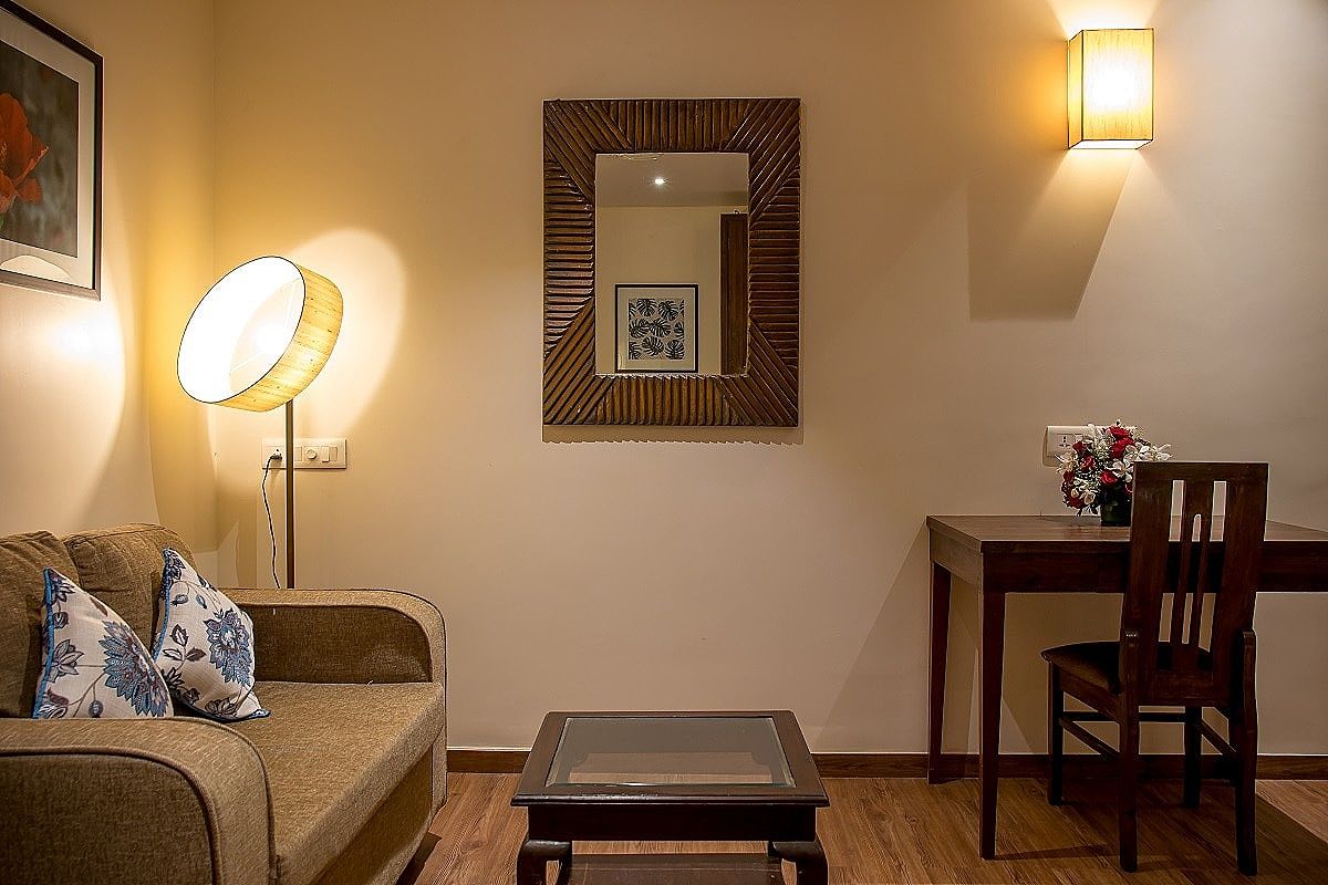 Riva Gold Coast Deluxe Room 13