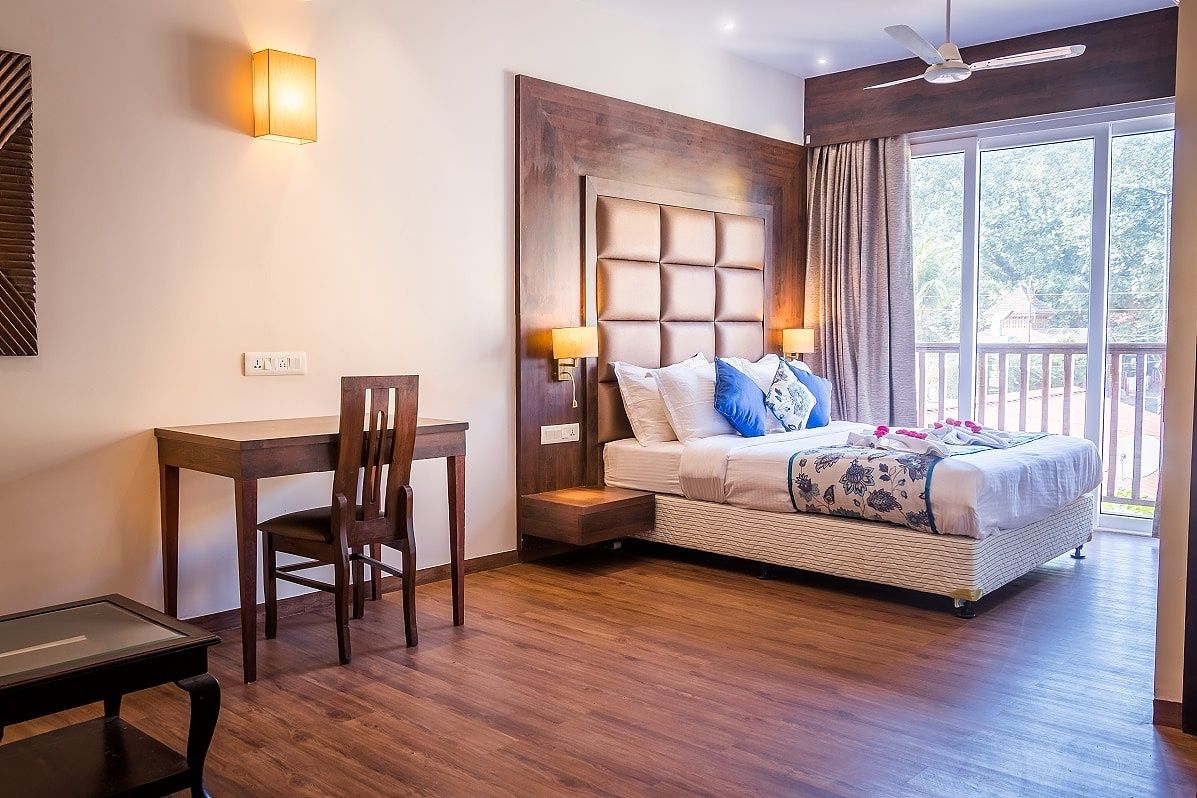 Riva Gold Coast Deluxe Room 16