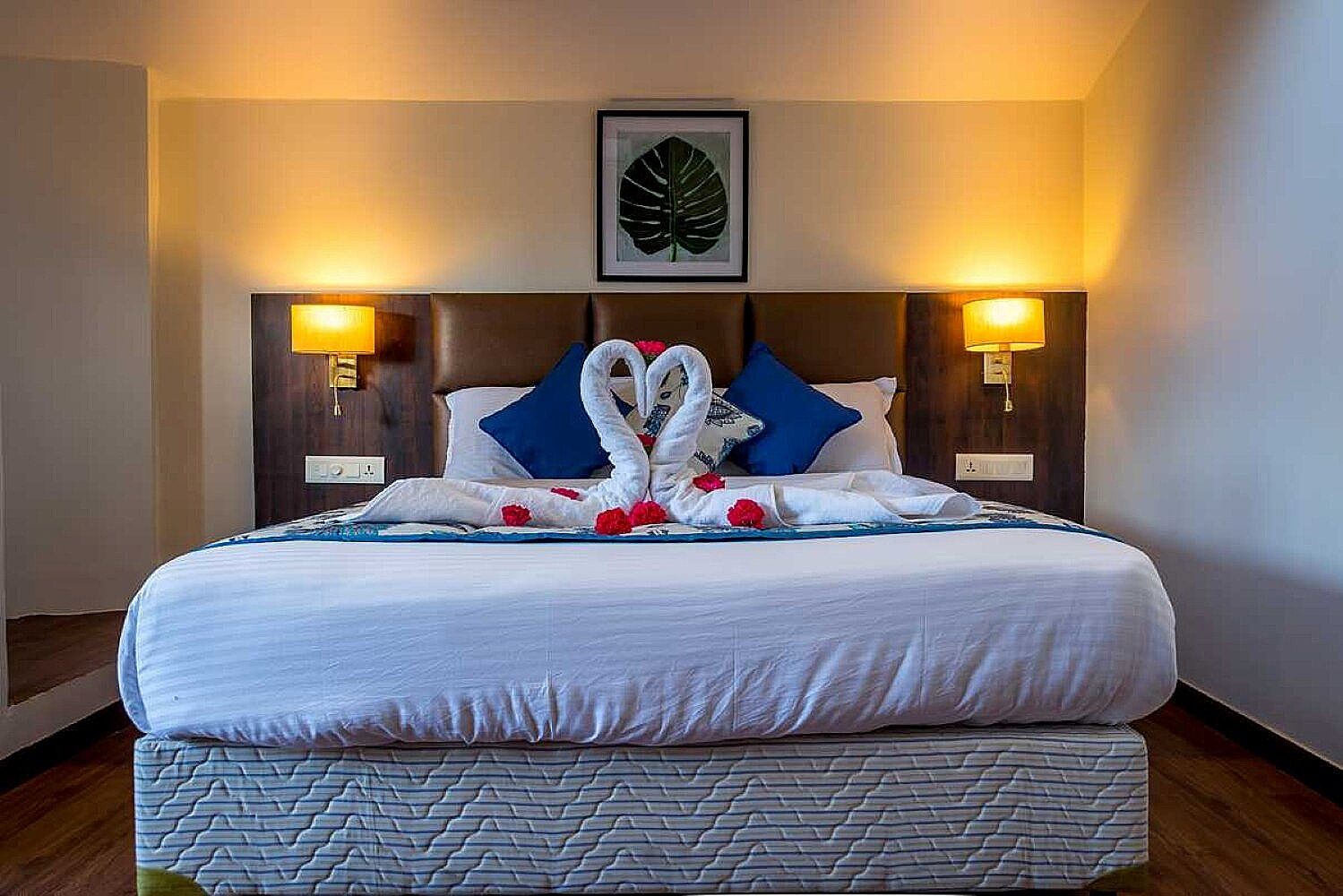 Riva Gold Coast Premium Room 12