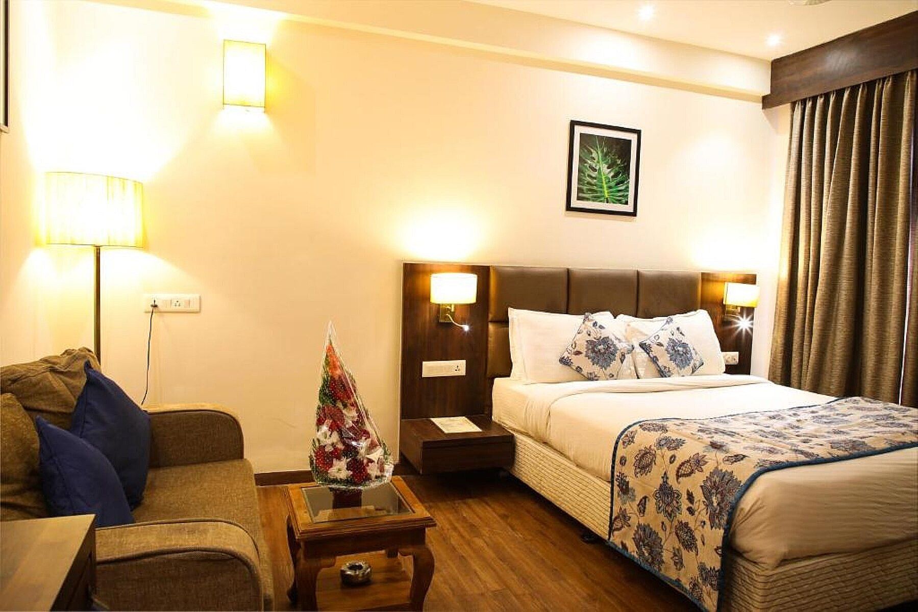 Riva Gold Coast Premium Room 10