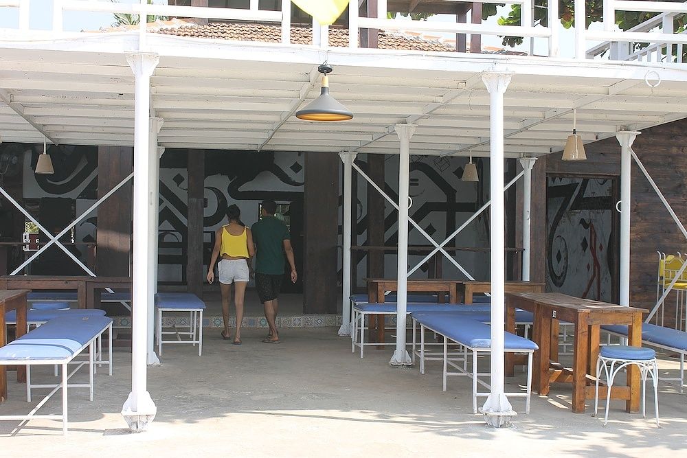 undefined Rock Water Resort