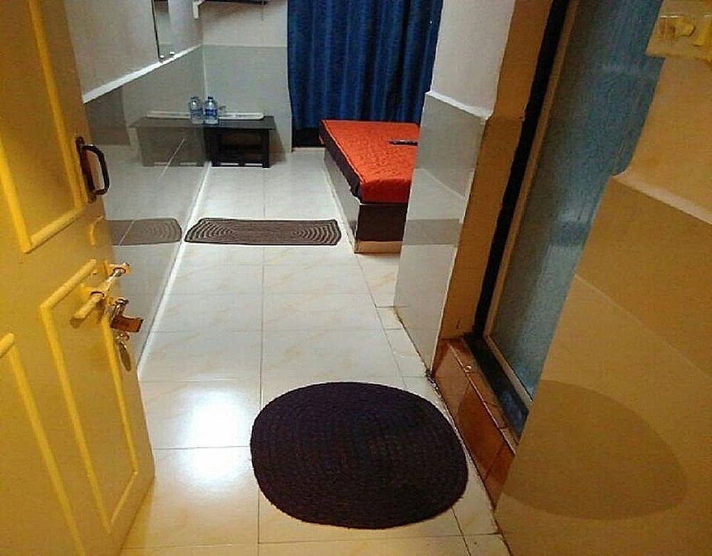 undefined Room Maangta 304 - Panaji Goa