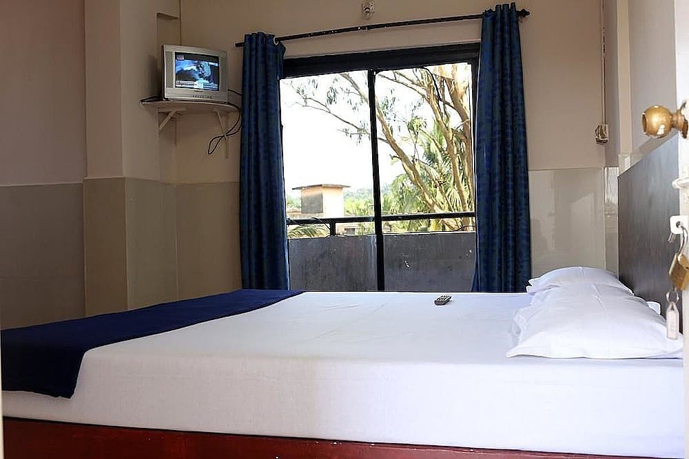 undefined Room Maangta 304 - Panaji Goa 8