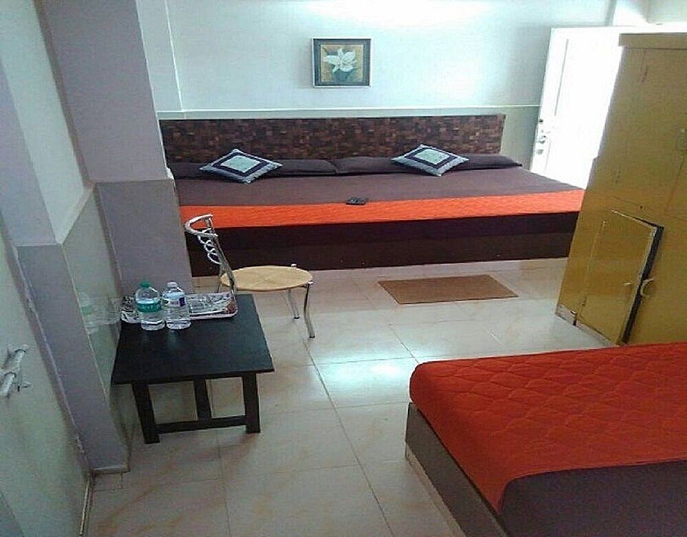 undefined Room Maangta 304 - Panaji Goa 5