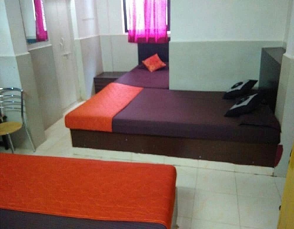 undefined Room Maangta 304 - Panaji Goa 3