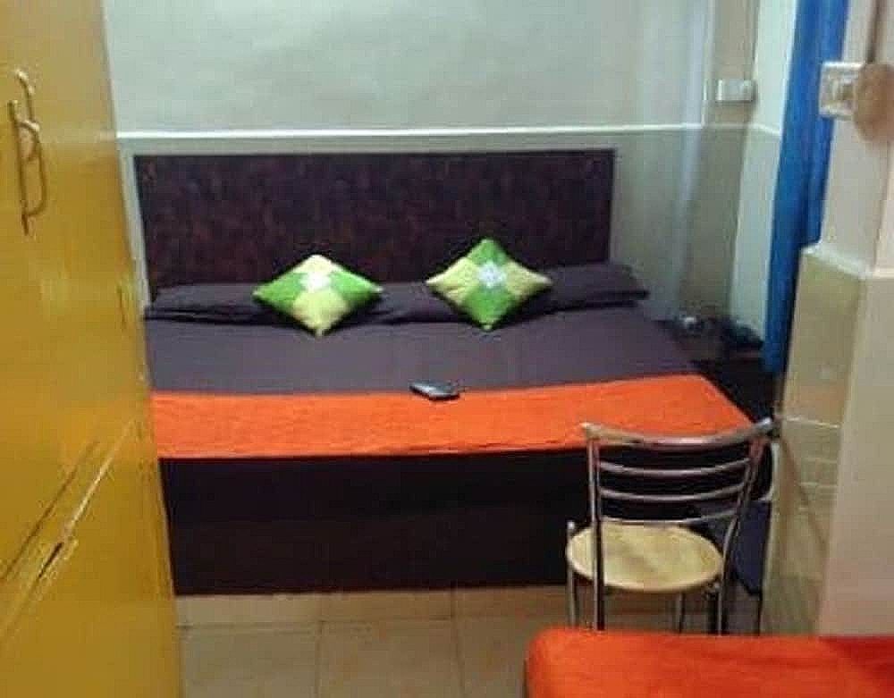 undefined Room Maangta 304 - Panaji Goa 6