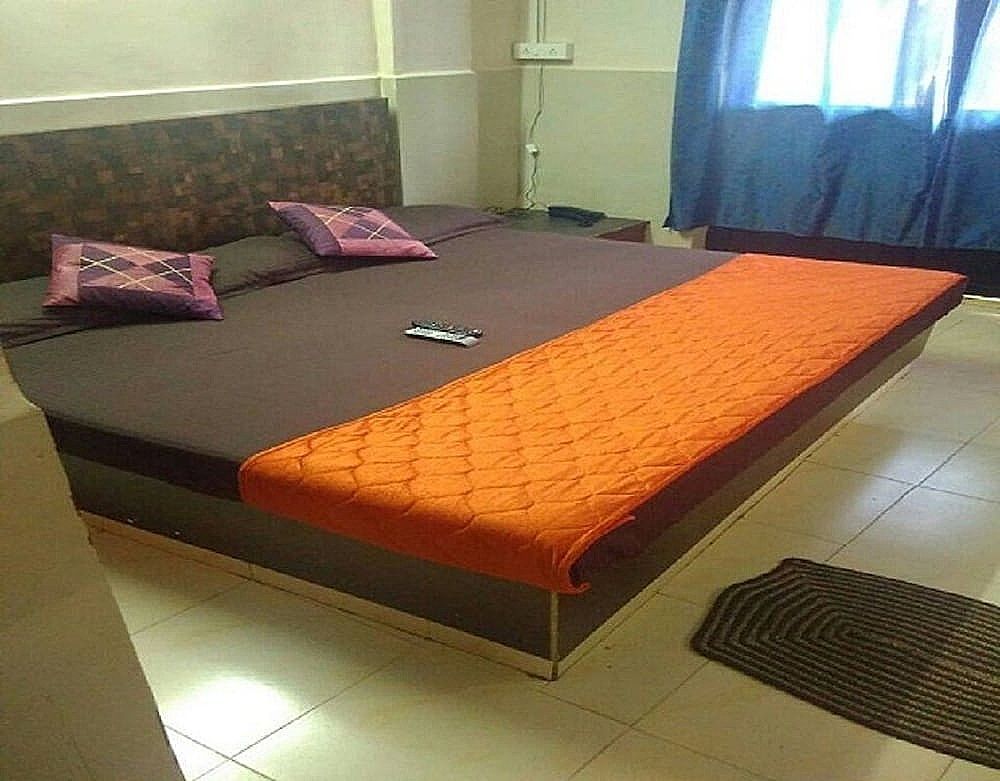 undefined Room Maangta 304 - Panaji Goa 4