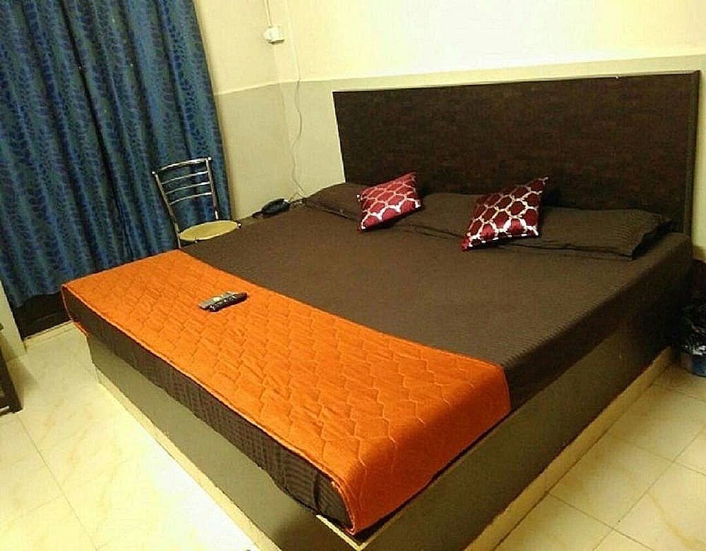 undefined Room Maangta 304 - Panaji Goa 2
